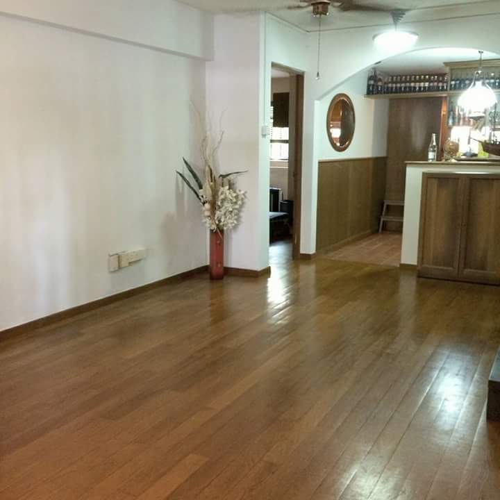Blk 331 Clementi Avenue 2 (Clementi), HDB 4 Rooms #92005222